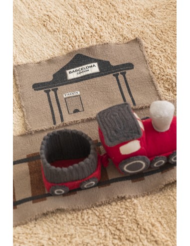 Lorena Canals - Soft Koleksiyonu...