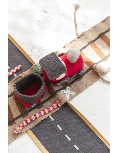 Lorena Canals - Soft Koleksiyonu...