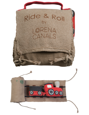 Lorena Canals - Soft Koleksiyonu...