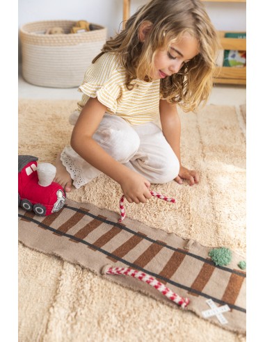 Lorena Canals - Soft Koleksiyonu...