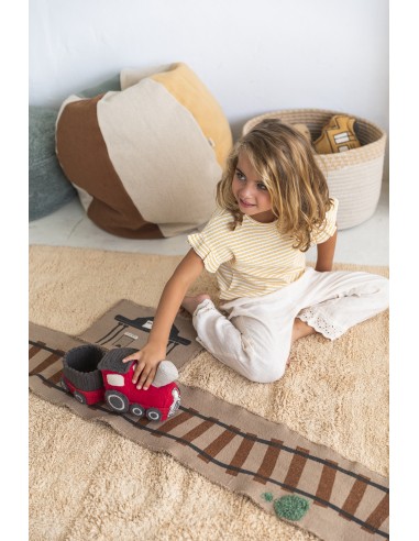 Lorena Canals - Soft Koleksiyonu...