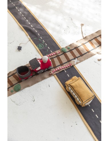 Lorena Canals - Soft Koleksiyonu...