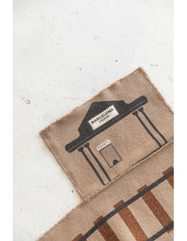 Lorena Canals - Soft Koleksiyonu...