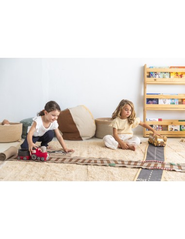 Lorena Canals - Soft Koleksiyonu...