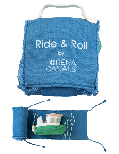 Lorena Canals - Soft Koleksiyonu...