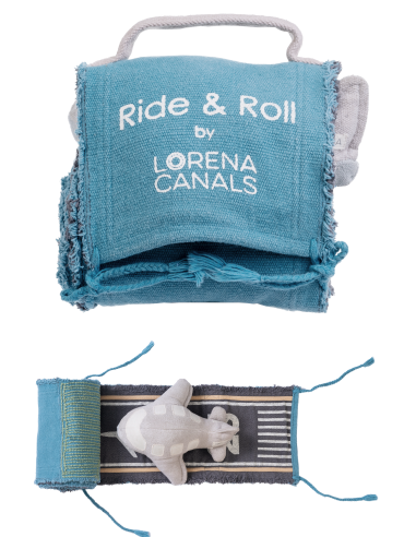 Lorena Canals - Soft Koleksiyonu...