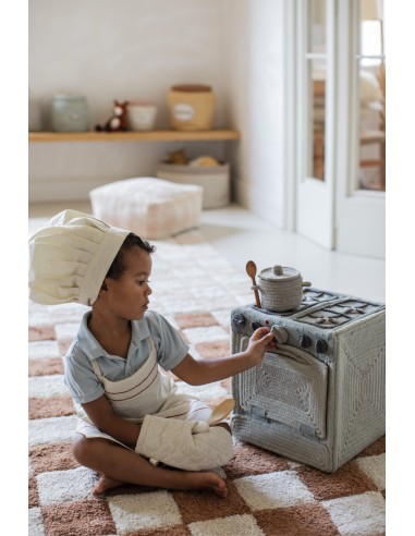 Lorena Canals - Little Chefs...