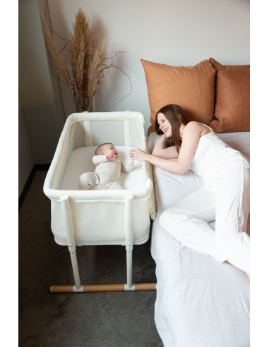 Childhome - Evolux Anne Yanı Beşik Childhome - Evolux Anne Yanı Beşik