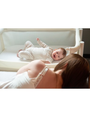 Childhome - Evolux Anne Yanı Beşik Childhome - Evolux Anne Yanı Beşik