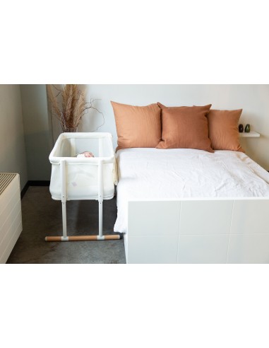 Childhome - Evolux Anne Yanı Beşik Childhome - Evolux Anne Yanı Beşik