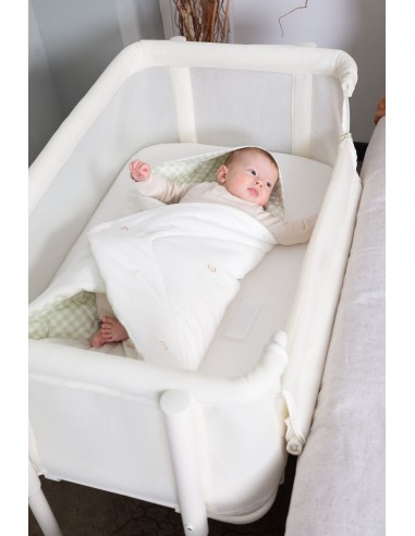 Childhome - Evolux Anne Yanı Beşik Childhome - Evolux Anne Yanı Beşik