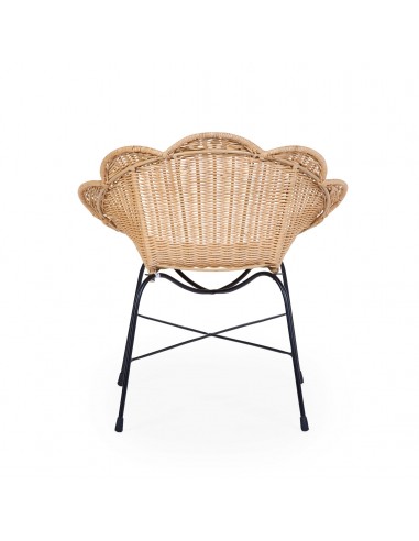 Childhome - Rattan Sandalye Flower Childhome - Rattan Sandalye Flower