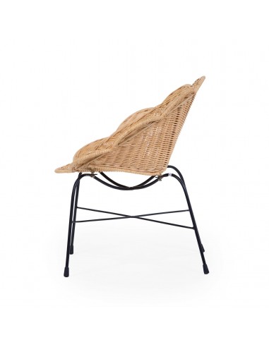 Childhome - Rattan Sandalye Flower Childhome - Rattan Sandalye Flower