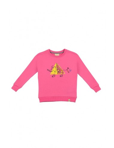 BeetleBeez - Elephant Ride Çocuk...