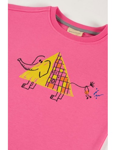 BeetleBeez - Elephant Ride Çocuk...