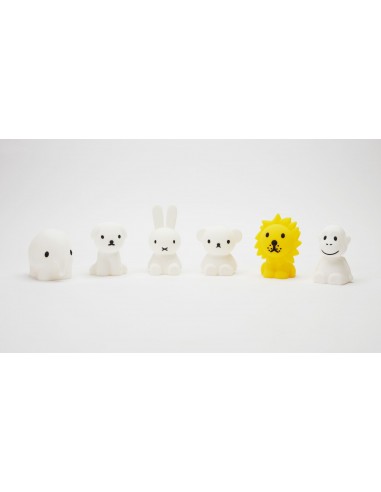 Mr. Maria - Mini Monkey Aydınlatma