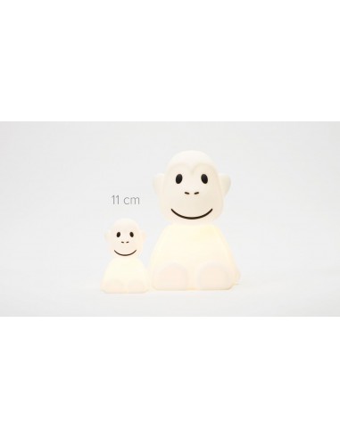 Mr. Maria - Mini Monkey Aydınlatma