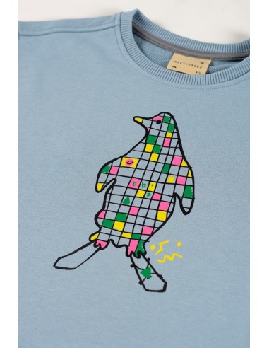 BeetleBeez - Captain Penguen Çocuk...