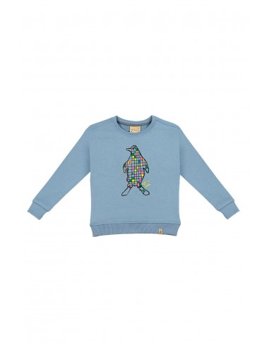 BeetleBeez - Captain Penguen Çocuk...