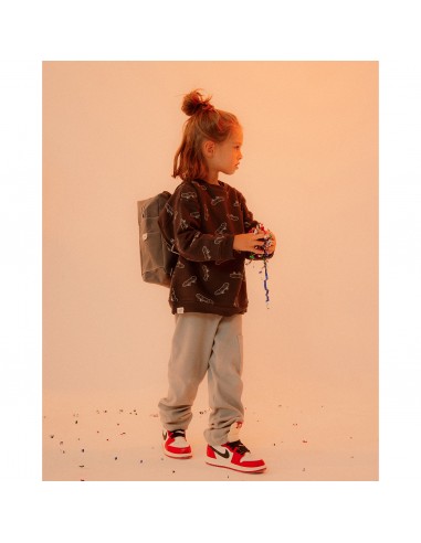 L'avra Studio - Bowie Pantolon Gri