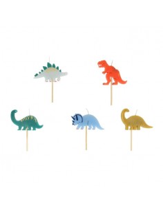 Meri Meri - Mini Dinozor... 2