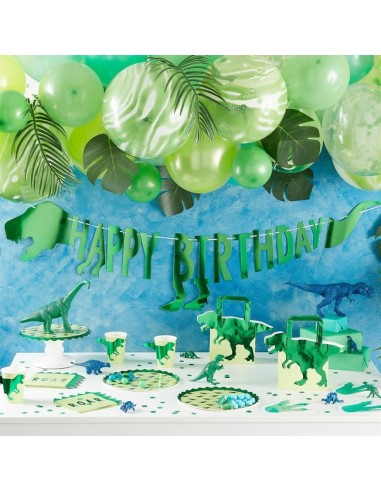 Ginger Ray - Happy Birthday Asılan...