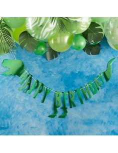 Ginger Ray - Happy Birthday... 2