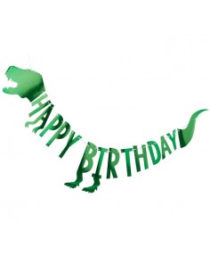 Ginger Ray - Happy Birthday...