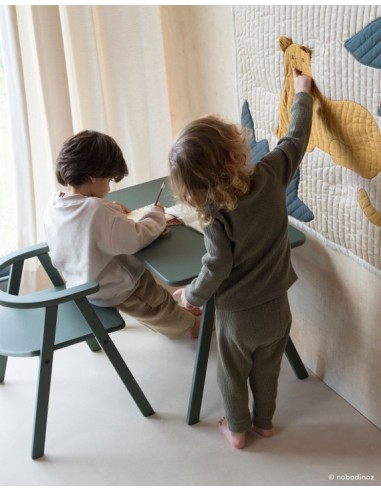 Nobodinoz - Growing Green Çocuk...