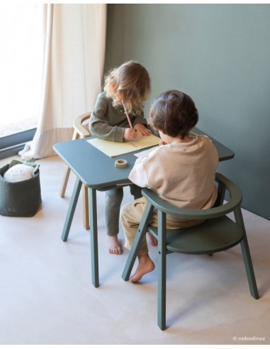 Nobodinoz - Growing Green Çocuk...