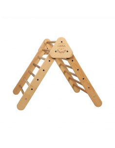 Larisa And Pumpkin - Pikler...