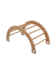 Larisa And Pumpkin - Pikler...