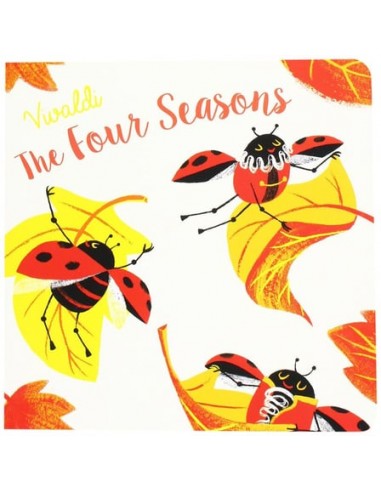 Yoyo Books - First Composers Vivaldi...