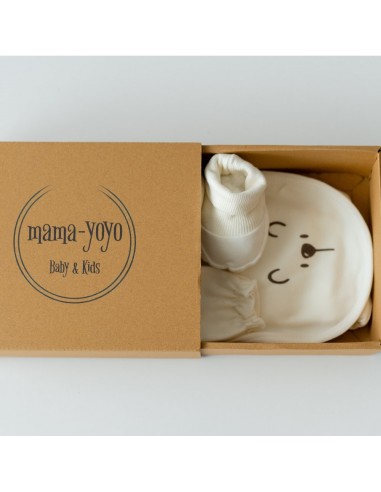 Mama Yoyo - Yenidoğan Mini Hediye...