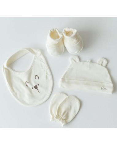 Mama Yoyo - Yenidoğan Mini Hediye...