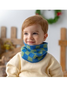 Mama Yoyo - Triko Boyunluk...