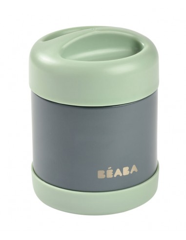 Beaba - Paslanmaz Çelik Yiyecek...