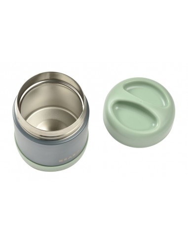 Beaba - Paslanmaz Çelik Yiyecek...