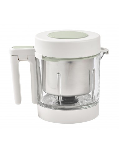 Beaba - Babycook® Neo Mineral Gri...