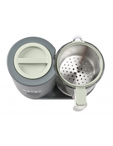 Beaba - Babycook® Neo Mineral Gri...