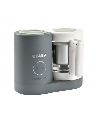 Beaba - Babycook® Neo Mineral Gri...