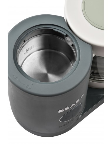 Beaba - Babycook® Neo Mineral Gri...