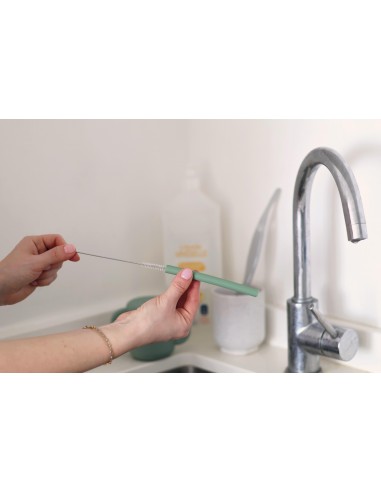 Beaba - Pipetli Alıştırma Suluğu Sage...