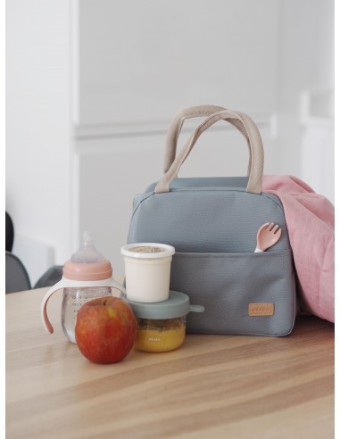 Beaba - İzotermik Beslenme Çantası Yeşil