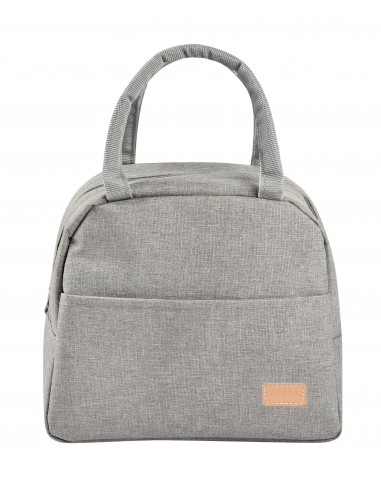 Beaba - İzotermik Beslenme Çantası Gri