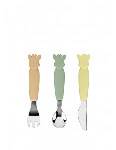 Sophie La Girafe - Metal...