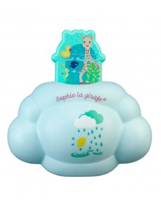 Sophie La Girafe - Banyo...