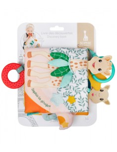 Sophie La Girafe -...