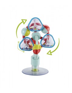 Sophie La Girafe - Vakumlu...