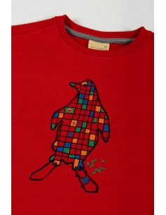 BeetleBeez - Penguen Ride... 2